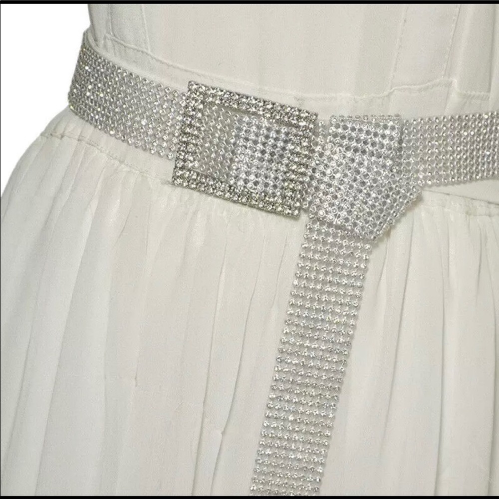 Crystal Belt